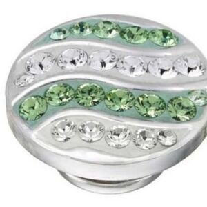 Kameleon Jewelry Pop Pistachio Swizzle